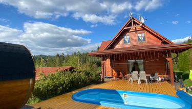 Dom Wakacyjny Letnisko - Foto 4