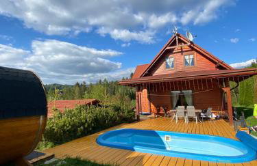 Dom Wakacyjny Letnisko - Foto 18