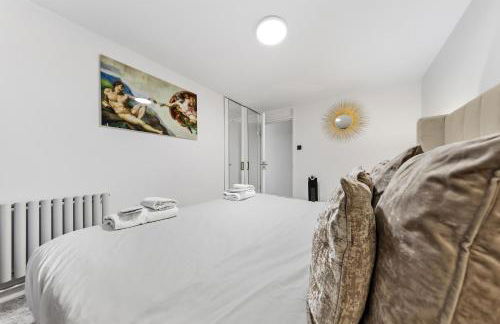 New Modern Hybrid 4 Bedrooms 7 Bed apartment 12 guest capacity - Foto 19