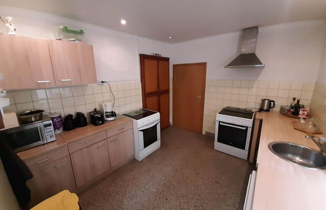 Eifel Garden Villa for Groups - Foto 12