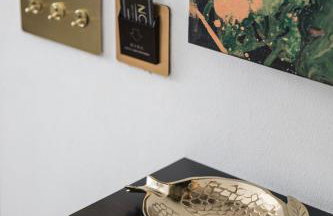 Note Luxury Apartments - Foto 14