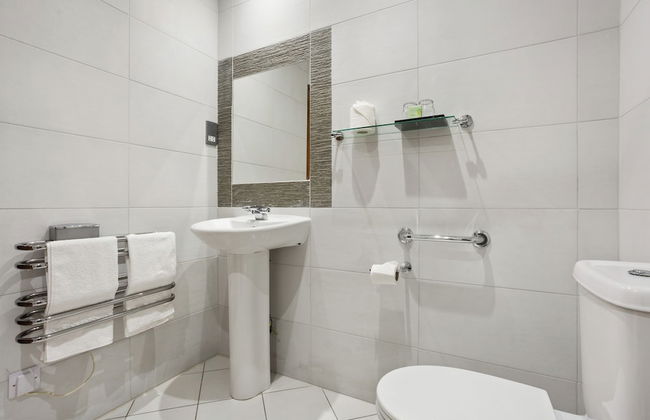 Hapimag Burnside Park Apartments - Foto 54