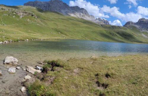 Appartement dans ferme 7 personnes - Photo 12