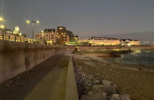 Surfers Lodge - Rest Bay, Porthcawl - Foto 32