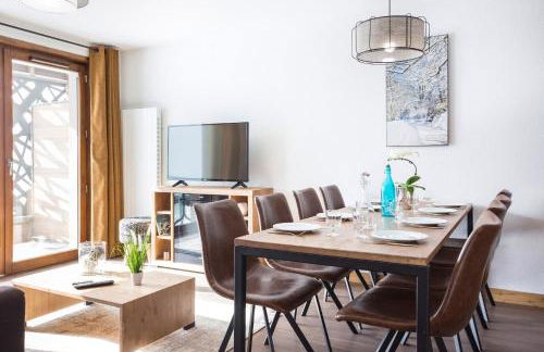 Résidence Club MMV Les Chalets des Cimes - Foto 7