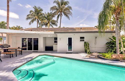 Private Jungle Pool Home - Arcade Games & Pool - Foto 11