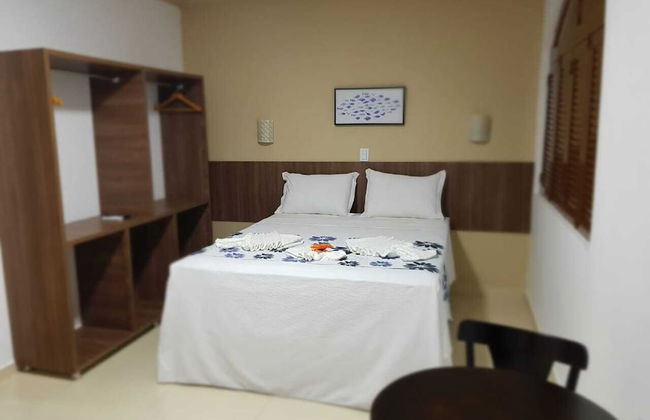 Pousada Gamela - Foto 5