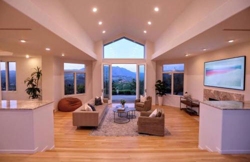 Luxury Modern Chateau near wineries & beaches - Foto 24