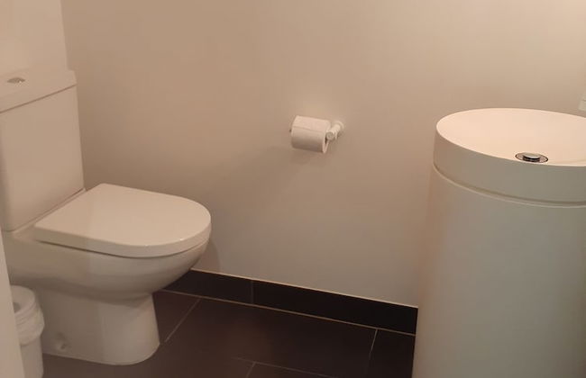 Top Floor Stunning Views - Foto 16