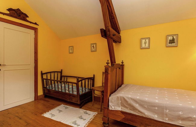 Wonderful Holiday Home in Saint-hubert With Sauna - Photo 9