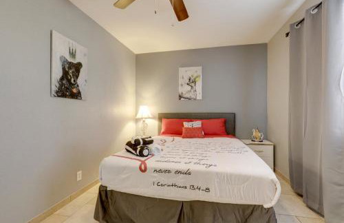 North Las Vegas Hideaway with Grill Less Than 10 Mi to Strip - Foto 18