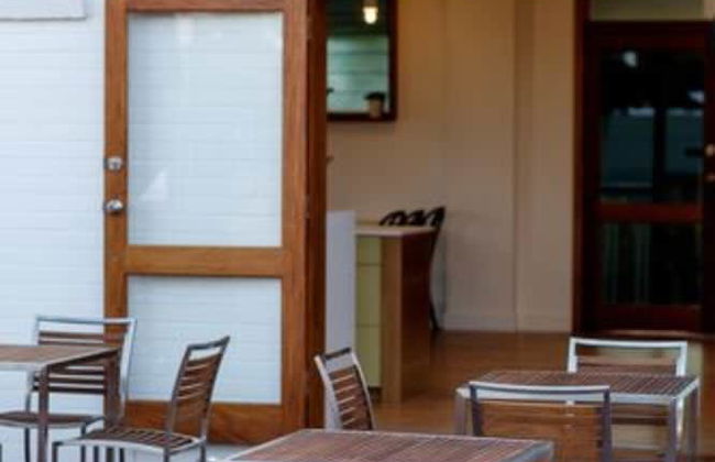 Barney Beach Accommodation - Foto 69