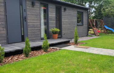 DomEK Obok Rzeki - Foto 15