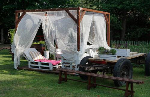 Ośrodek Azyl Mironice - Foto 14