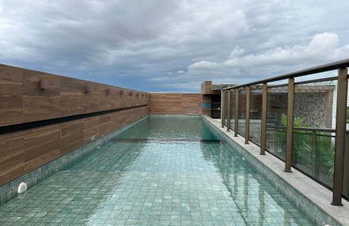 (308) Studio Âncora | Your Refuge in Holandeses - Photo 53