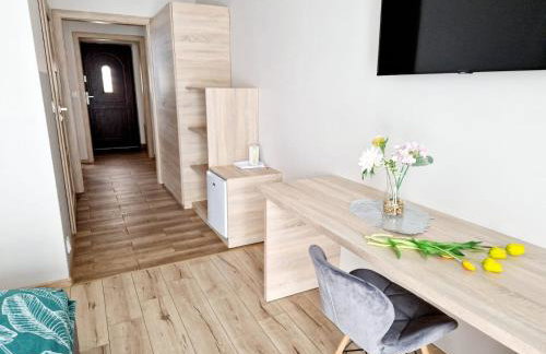 Agroturystyka Pod Brzozami - Foto 4