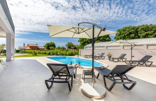 Villa Bella Vita by Istrabook - Foto 11