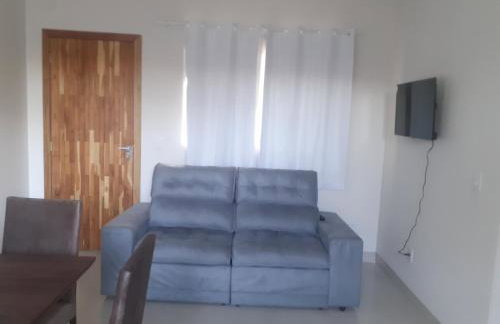 Casa Nova confortavel e aconchegante 1 - Foto 13