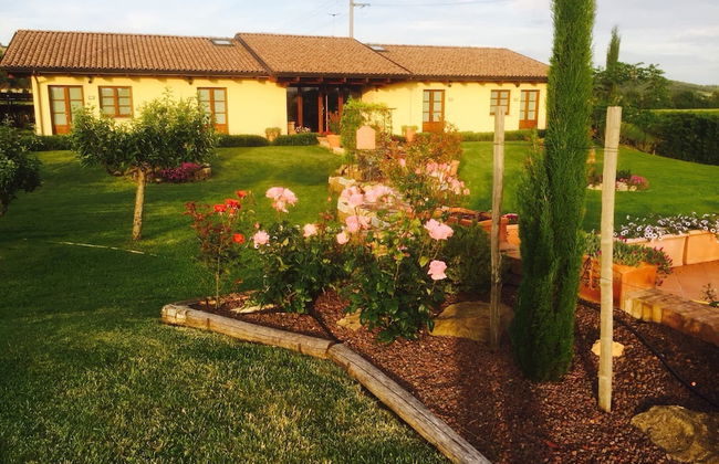 Agriturismo Le Rondinelle - Photo 78