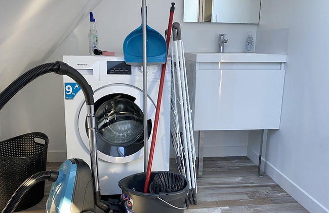 Appartements Résidence des 3 îles - Binic-Etables sur mer - Foto 47