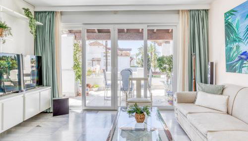 Hanami Alcazaba Beach Duplex Sea View - Foto 4