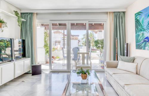 Hanami Alcazaba Beach Duplex Sea View - Foto 4