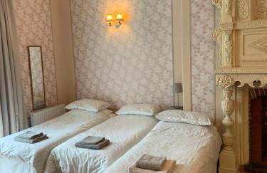 Riverside apartment - Foto 32