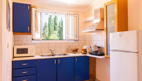 Georgia's Apartments, Ipsos - Complex S - Foto 3