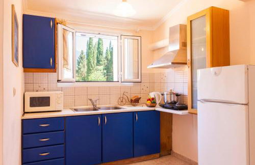 Georgia's Apartments, Ipsos - Complex S - Foto 3