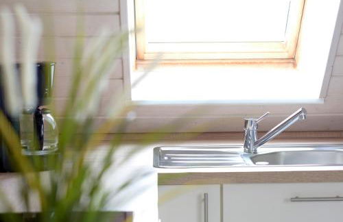 Ferienwohnung Wasserspiel am Wittensee - mit Spielscheune - Photo 10