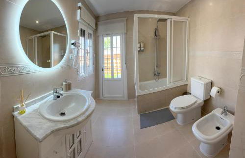 Alojamiento Rural Ciudad Monumental - Foto 19