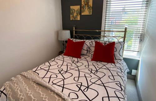 Stylish Uphill Townhouse - Foto 22