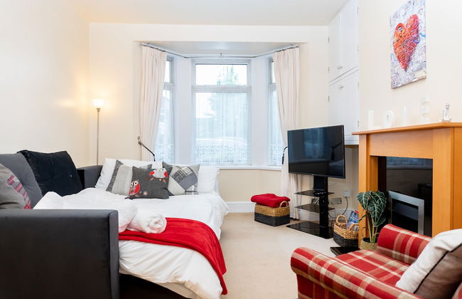 Red Cherry House - Photo 63