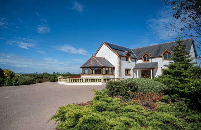 Knights Rest - 4 Bedroom - Princes Gate - Foto 72