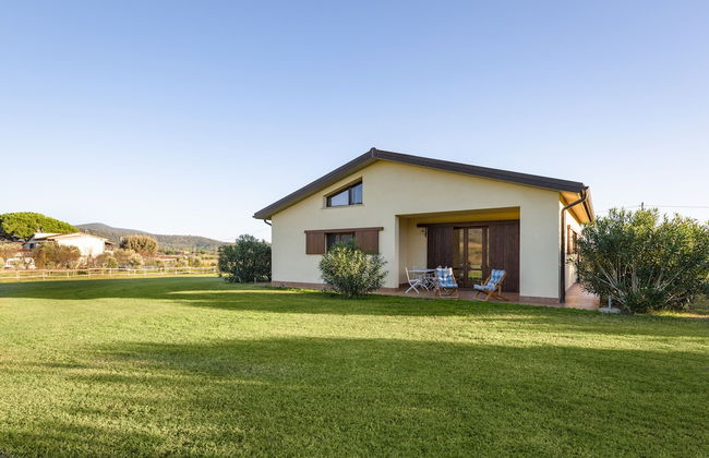 Agriturismo Terre di Castiglione - Foto 58