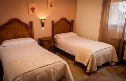 Casa Rural La Dueña - Foto 13