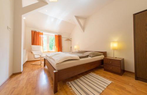 Apartament Zdrojowy przy Parku - Foto 5