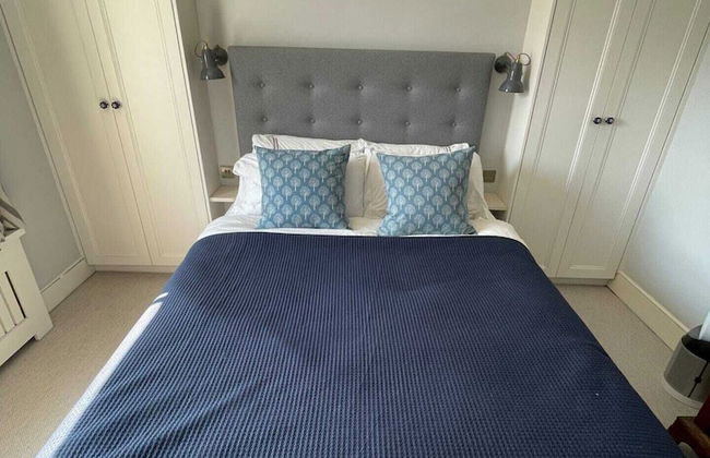 Bright & Stylish 1BD Flat - Wandsworth Town - Foto 3