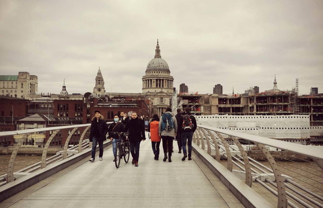 Tour de Harry Potter por Londres - Foto 7