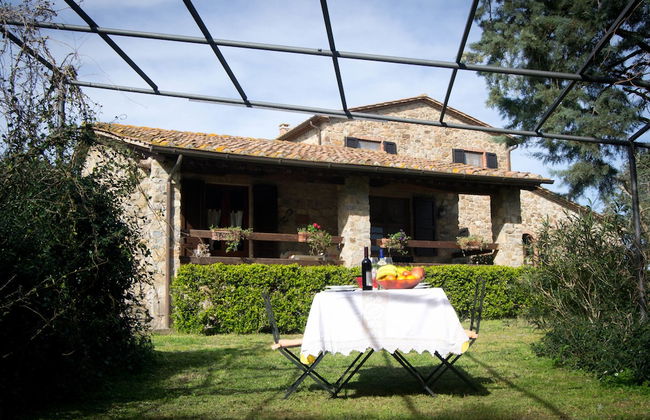 Agriturismo Aiola - Foto 21