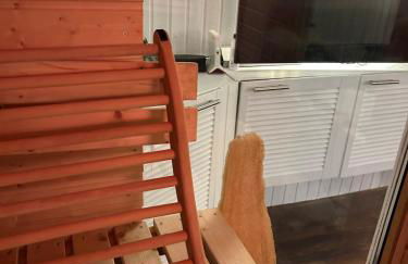 Apartment mit Sauna und Terrasse - Photo 14