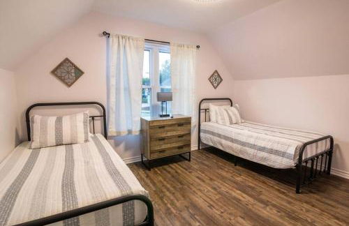 3 Bedroom House 5 Min Walk to Square - Foto 18