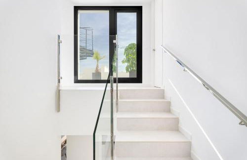 Modern luxury villa in Polop - by Welcomely - Foto 14