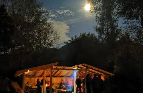 3 Peaks Houses - Domki Całoroczne - Foto 49