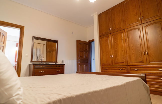 Paul's American Mansion- Volos suburb - Foto 10