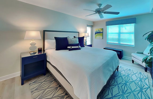 Gullwing by Distinctive Beach Rentals - Foto 37