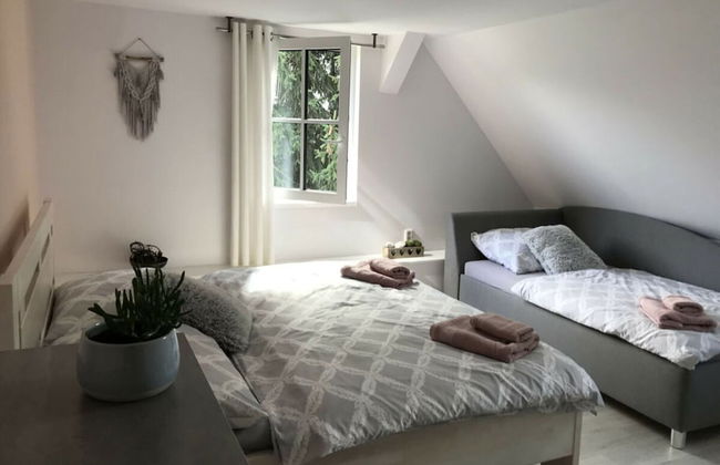 Holiday Villa for Families - Foto 9