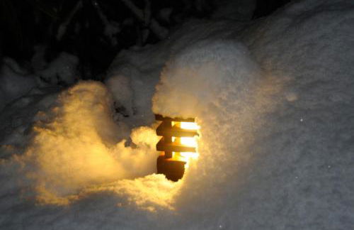 Apparthotel Gartenresidence Nalserhof - Foto 8