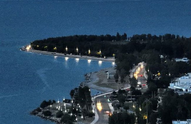 Mare Mare Thalassa A - Foto 64