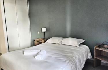 Zenao Appart'hôtels Villeneuve Loubet - Foto 5